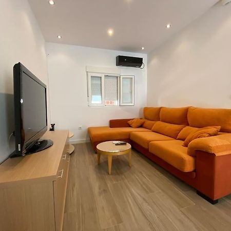 Central And Cozy Apartment In Sevilla Exterior foto